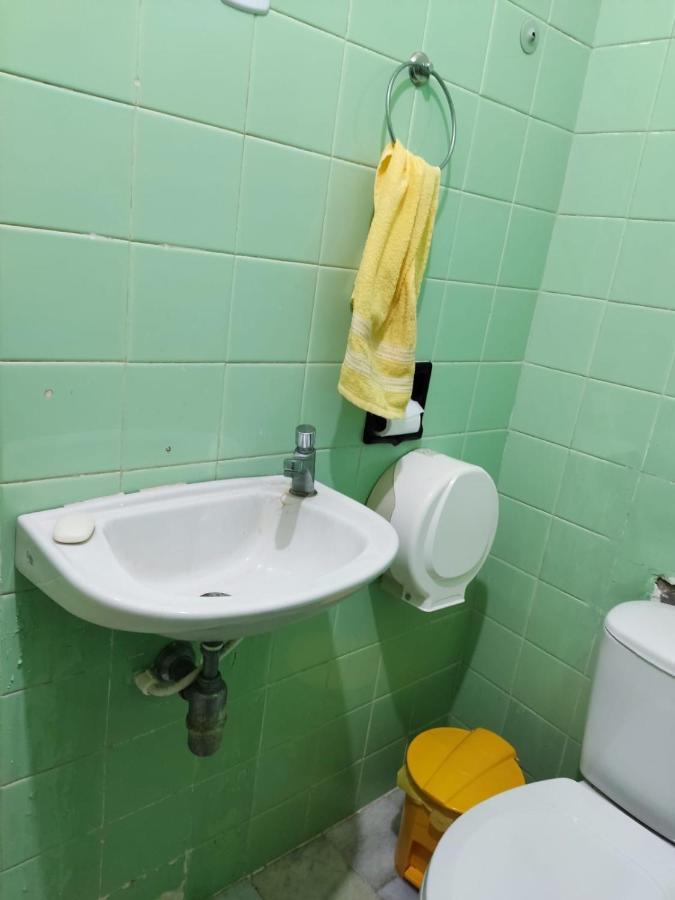 Hostel Morro Do Gato Salvador Kültér fotó