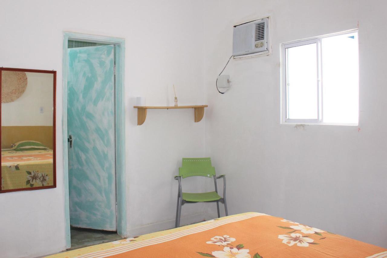 Hostel Morro Do Gato Salvador Kültér fotó