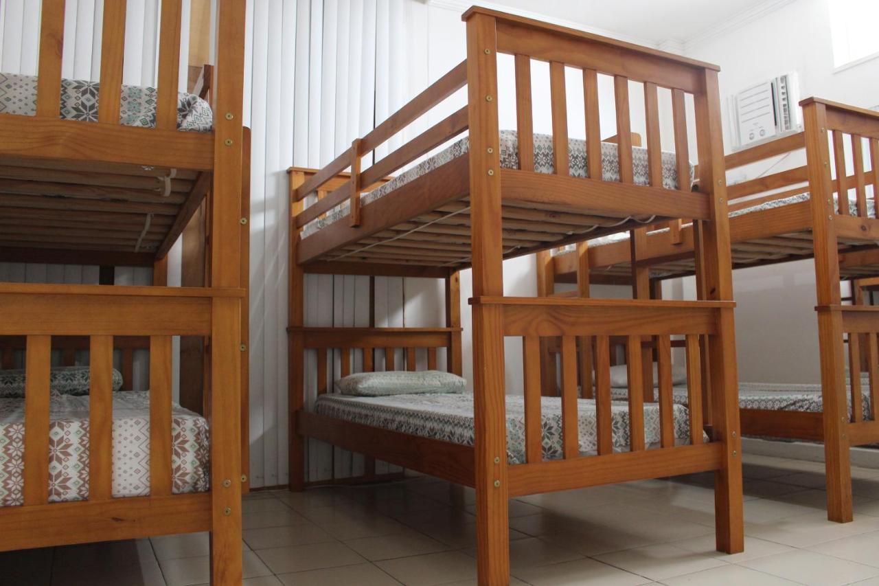 Hostel Morro Do Gato Salvador Kültér fotó