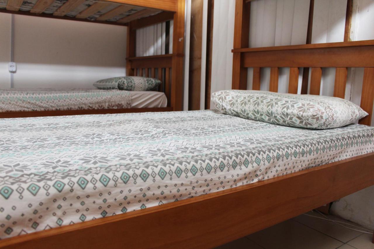 Hostel Morro Do Gato Salvador Kültér fotó
