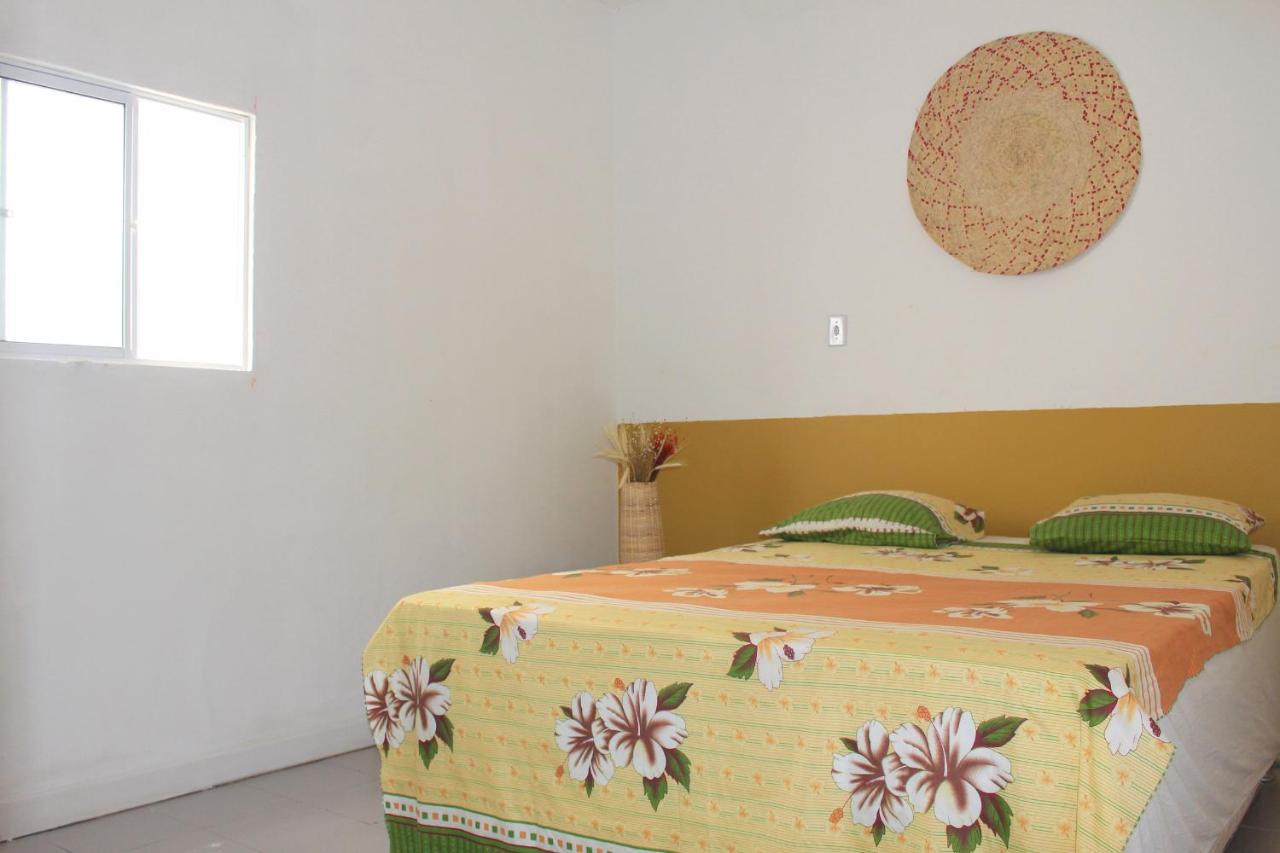 Hostel Morro Do Gato Salvador Kültér fotó