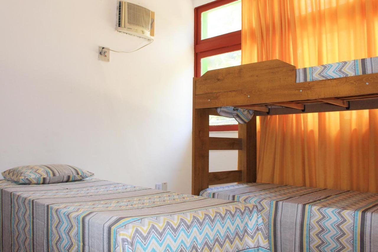 Hostel Morro Do Gato Salvador Kültér fotó