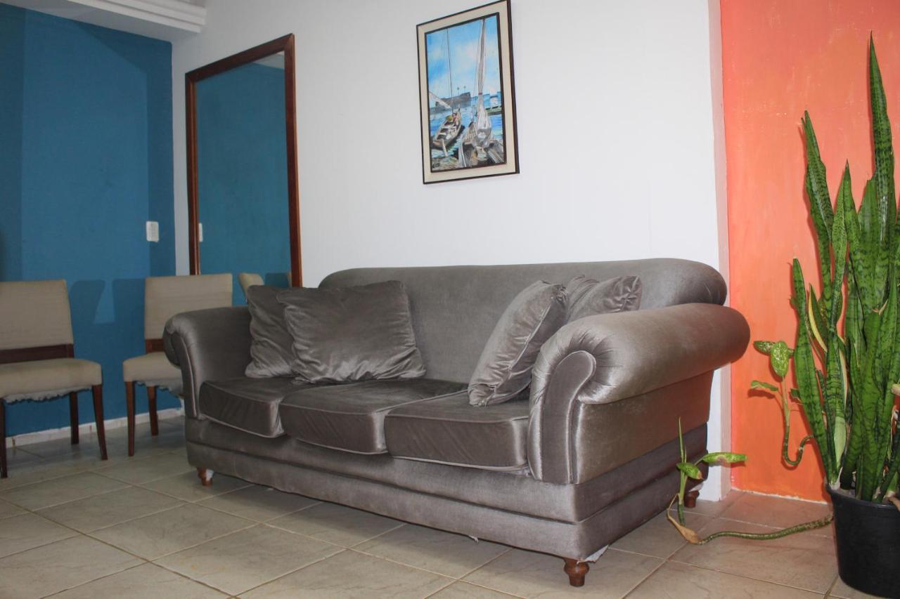 Hostel Morro Do Gato Salvador Kültér fotó