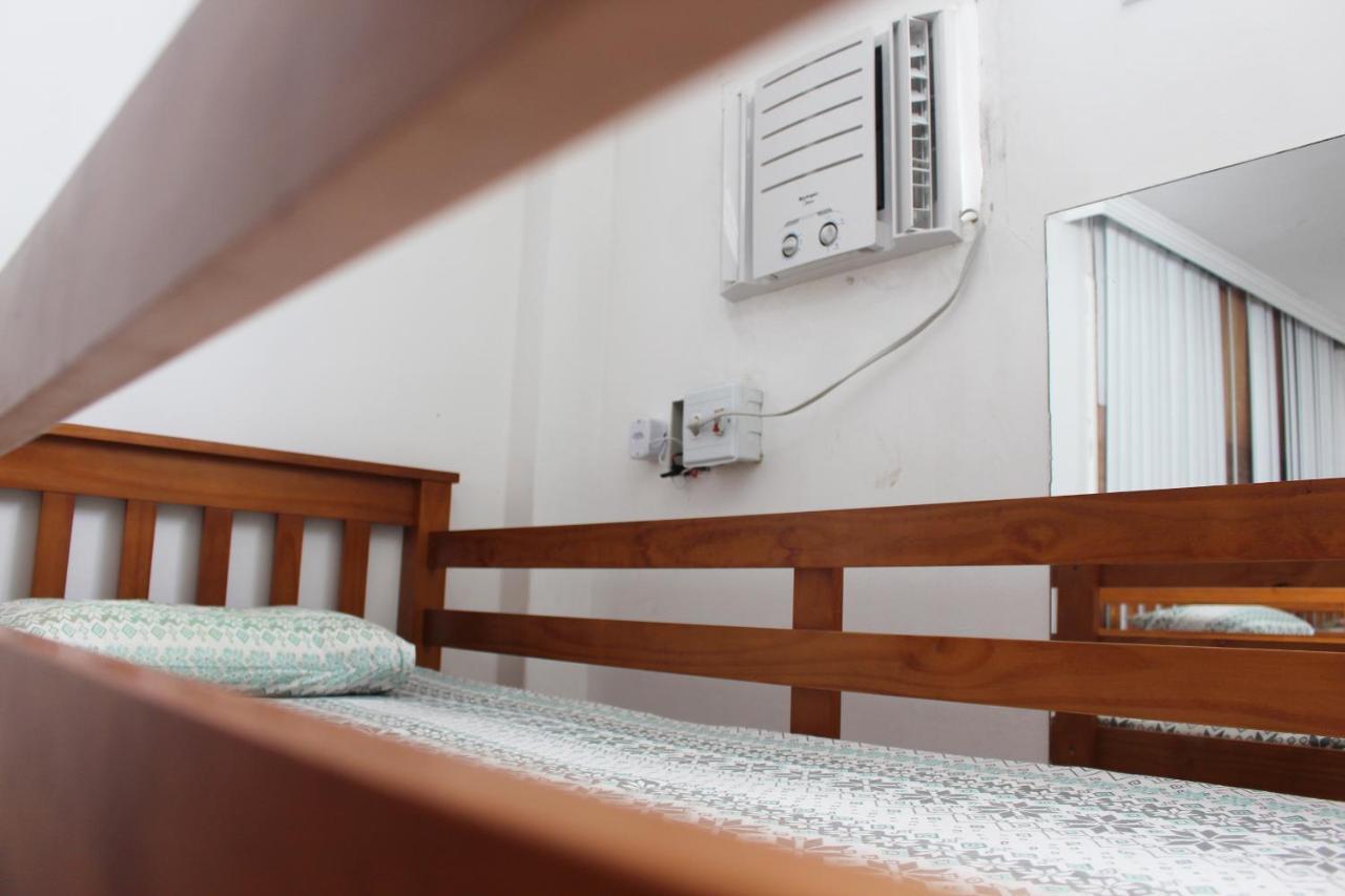 Hostel Morro Do Gato Salvador Kültér fotó