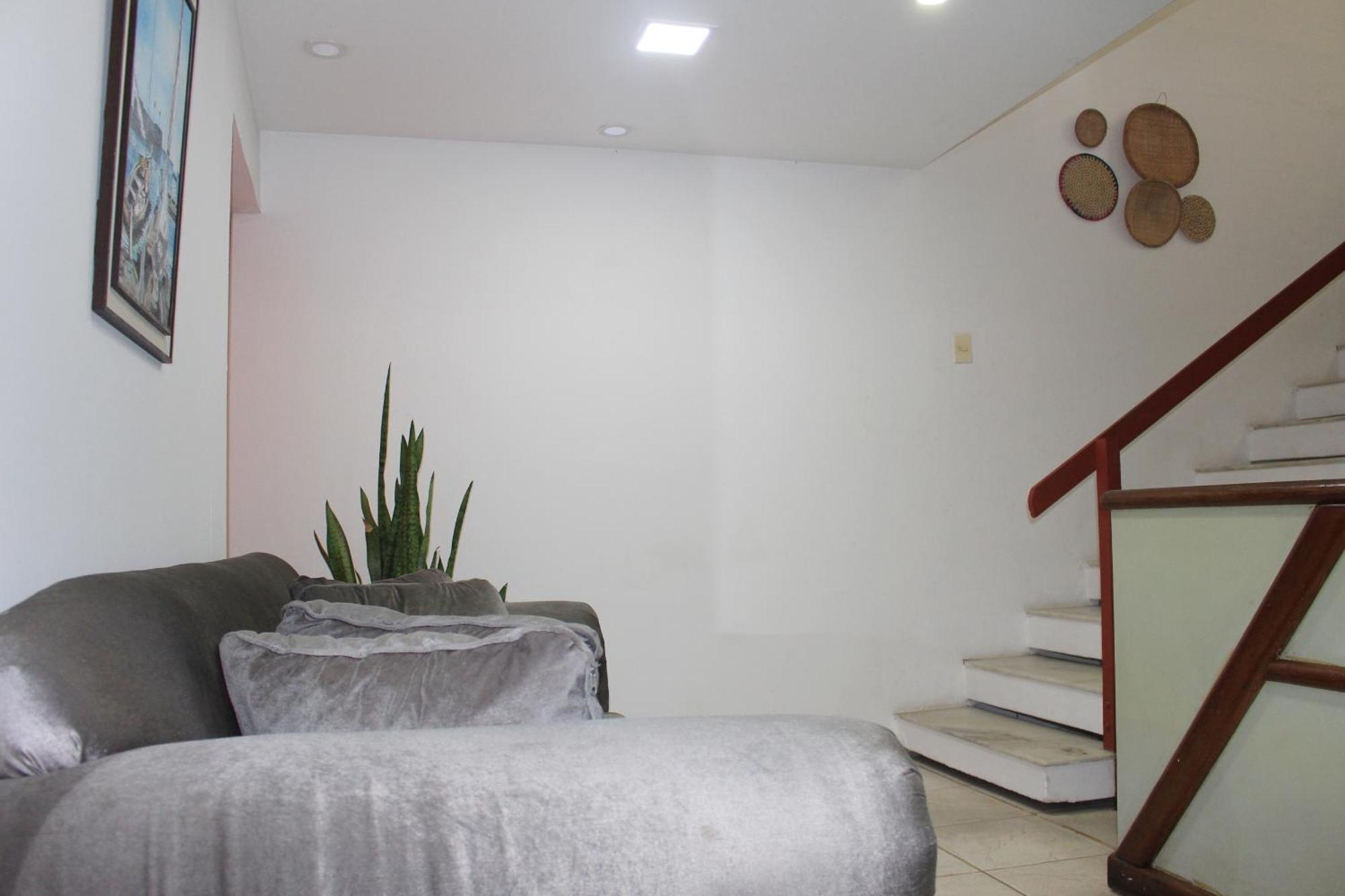 Hostel Morro Do Gato Salvador Kültér fotó