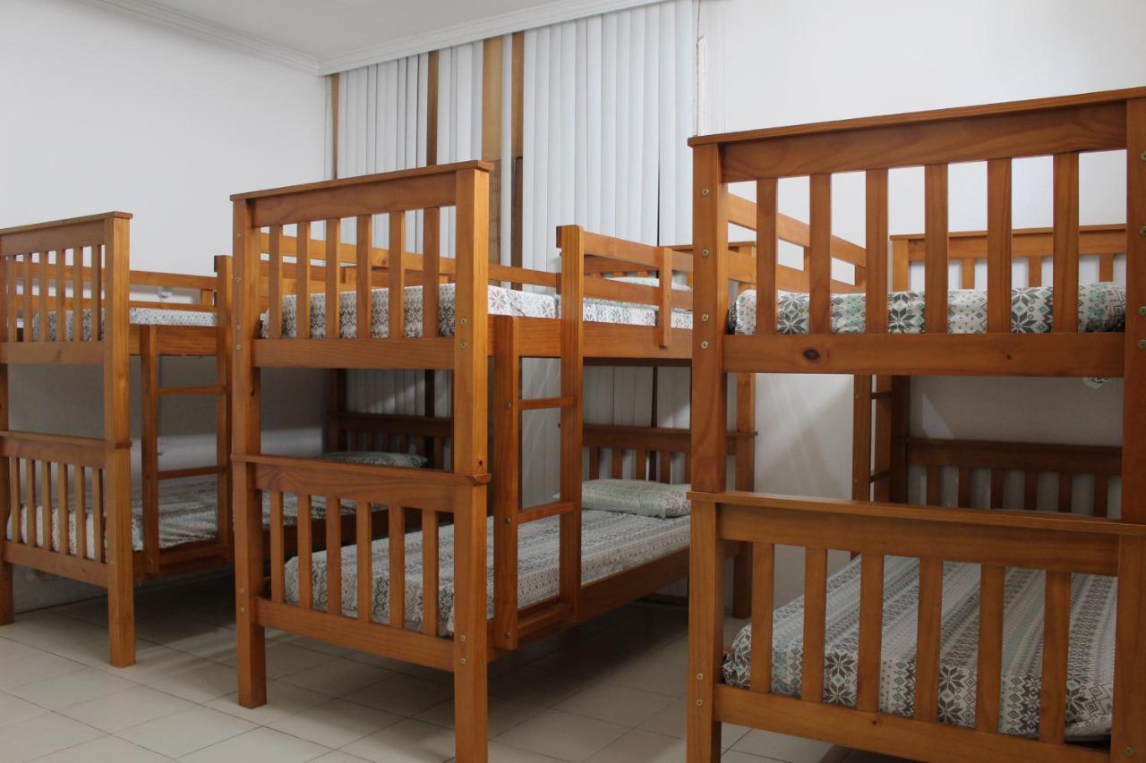 Hostel Morro Do Gato Salvador Kültér fotó