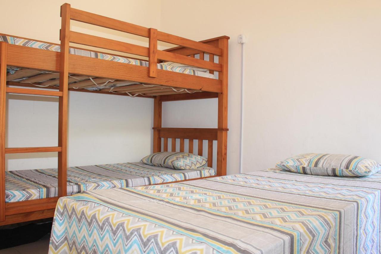 Hostel Morro Do Gato Salvador Kültér fotó