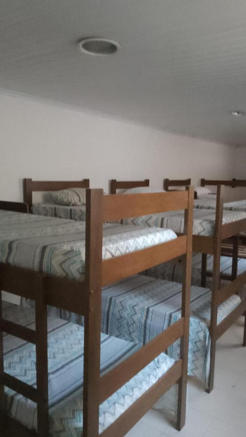 Hostel Morro Do Gato Salvador Kültér fotó