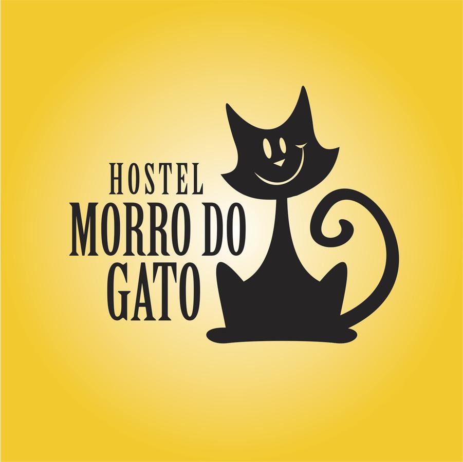 Hostel Morro Do Gato Salvador Kültér fotó